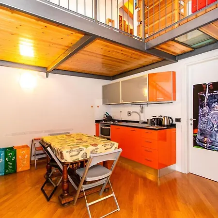 Mole Antonelliana Cozy *