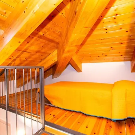 Mole Antonelliana Cozy Apartamento *