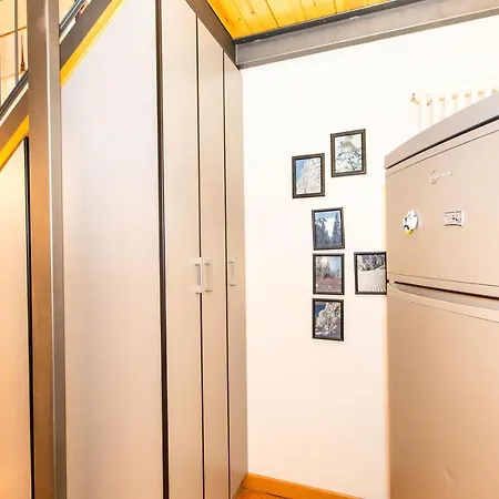 Apartamento Mole Antonelliana Cozy Turín