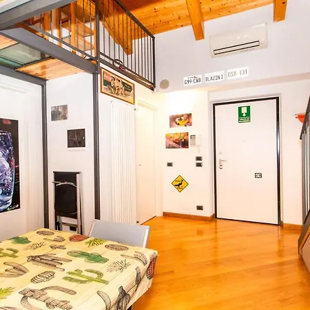 Mole Antonelliana Cozy Turín