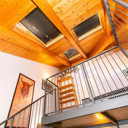 Mole Antonelliana Cozy * Turín