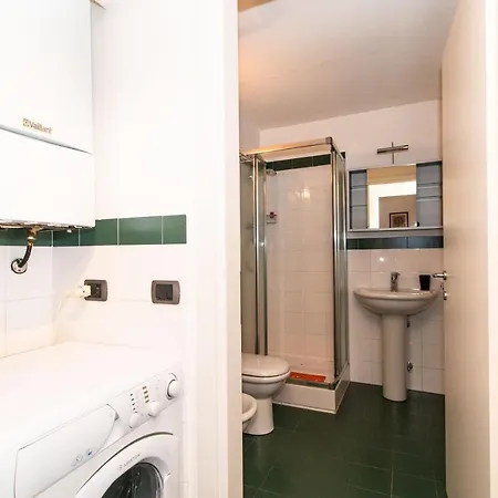 Mole Antonelliana Cozy Turín