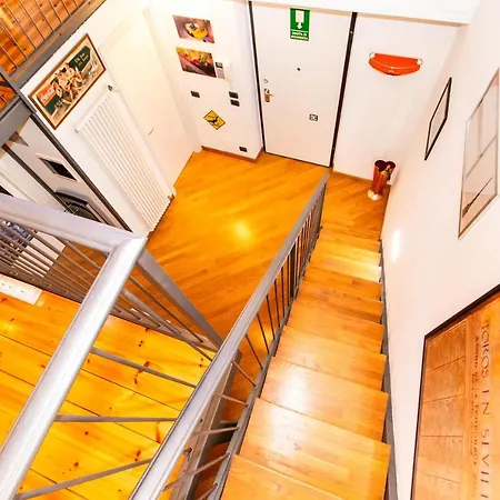 Mole Antonelliana Cozy *