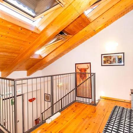 Mole Antonelliana Cozy Apartamento *