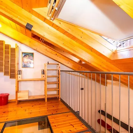 Mole Antonelliana Cozy * Turín