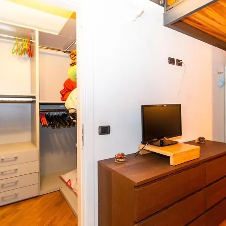 Apartamento Mole Antonelliana Cozy Turín