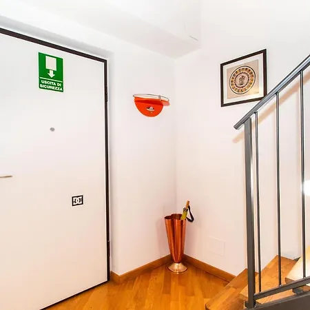 Mole Antonelliana Cozy Apartmán