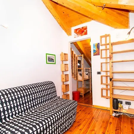 Apartamento Mole Antonelliana Cozy Turín