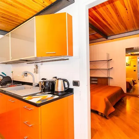 Mole Antonelliana Cozy Apartmán