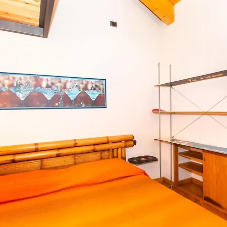 Mole Antonelliana Cozy Apartmán