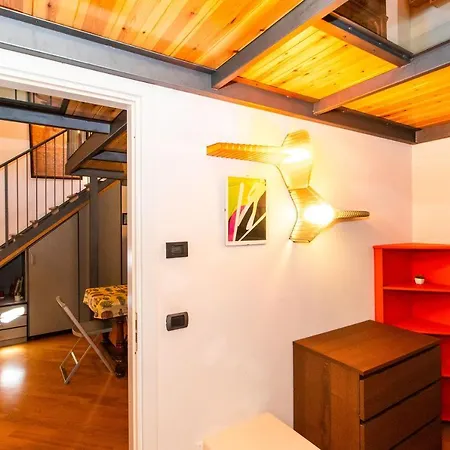 Mole Antonelliana Cozy Apartamento *