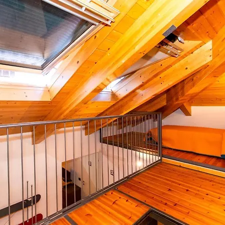 Mole Antonelliana Cozy