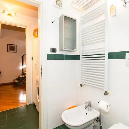 Mole Antonelliana Cozy Apartmán