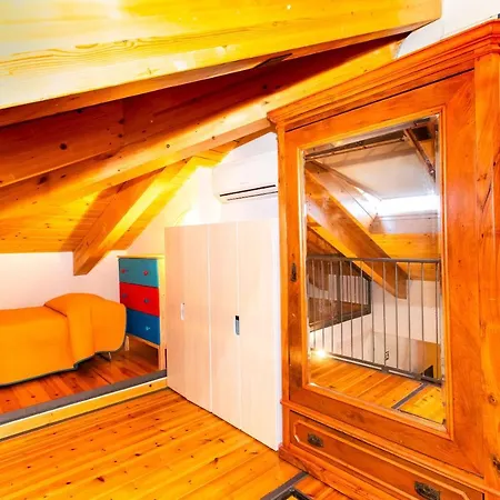 Mole Antonelliana Cozy Apartamento *