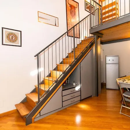 Mole Antonelliana Cozy Apartamento *