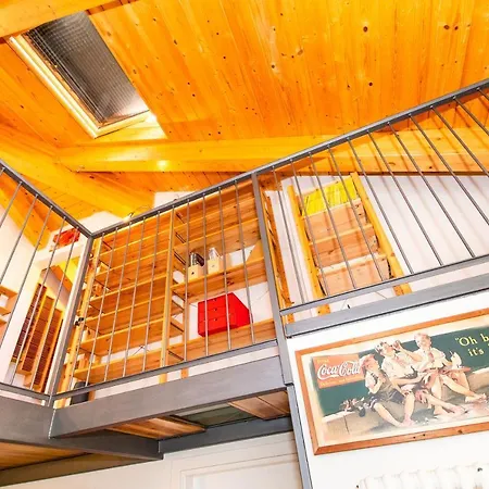 Mole Antonelliana Cozy Apartamento