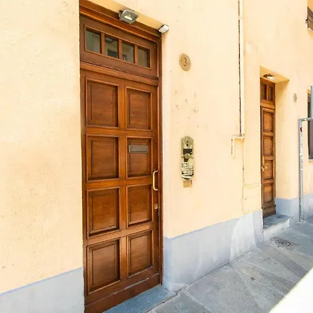 Mole Antonelliana Cozy Apartamento *