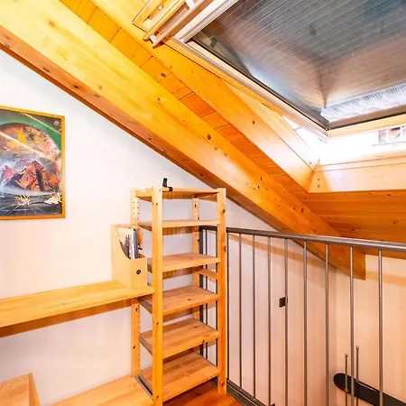 Mole Antonelliana Cozy Apartmán