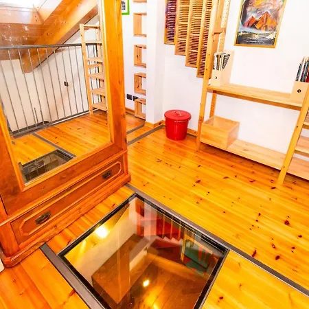 Mole Antonelliana Cozy * Turín