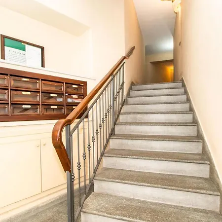 Apartmán Mole Antonelliana Cozy