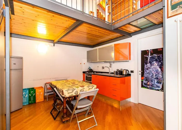 Mole Antonelliana Cozy *