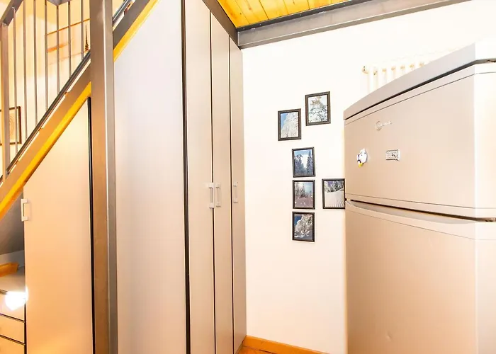 Appartement Mole Antonelliana Cozy Turijn