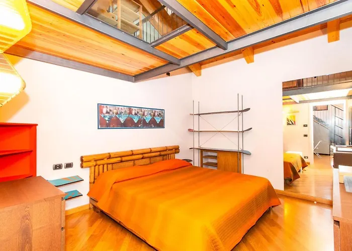 Appartement Mole Antonelliana Cozy