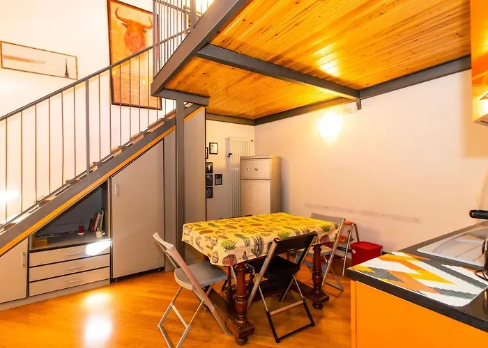 Mole Antonelliana Cozy Turijn