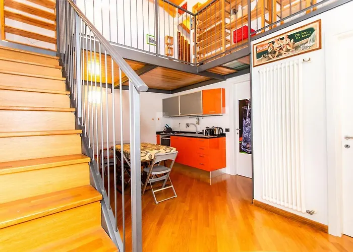 Mole Antonelliana Cozy Appartement