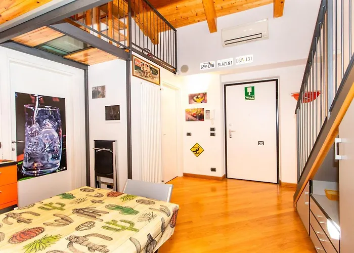 Mole Antonelliana Cozy Turijn