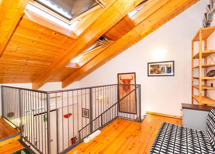 Mole Antonelliana Cozy Appartement *
