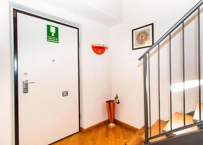 Mole Antonelliana Cozy Appartement
