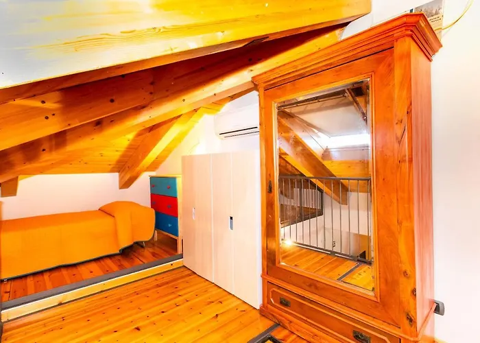 Mole Antonelliana Cozy Appartement *