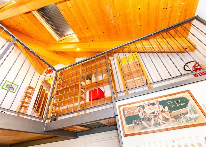 Mole Antonelliana Cozy Appartement