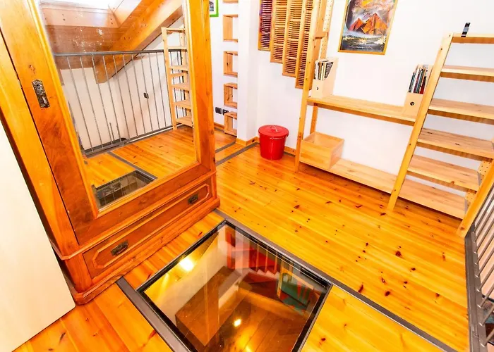 Mole Antonelliana Cozy * Turijn