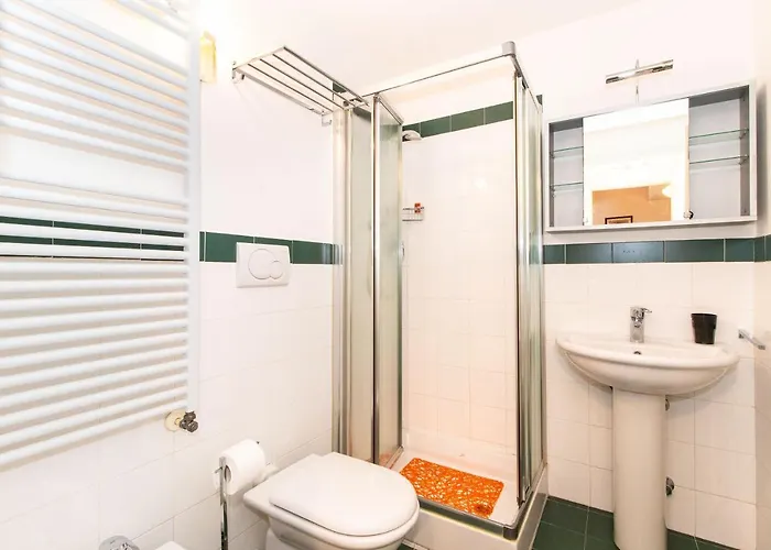 Appartement Mole Antonelliana Cozy *