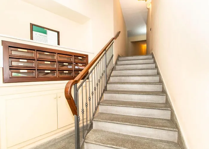 Appartement Mole Antonelliana Cozy