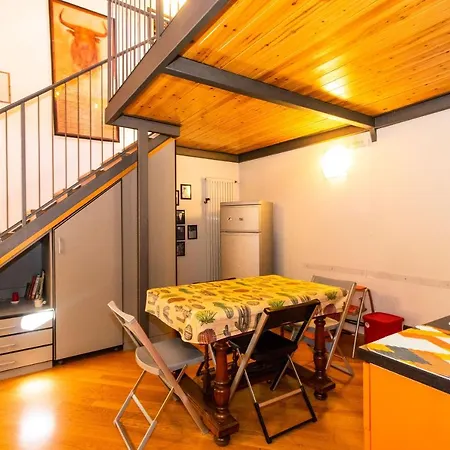 Mole Antonelliana Cozy Τορίνο