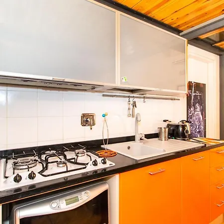 Mole Antonelliana Cozy Τορίνο