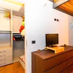 Daire Mole Antonelliana Cozy Torino