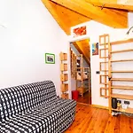 Daire Mole Antonelliana Cozy Torino