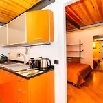 Mole Antonelliana Cozy Daire