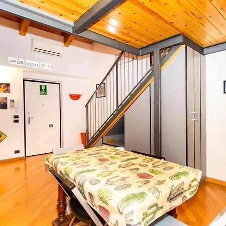 Mole Antonelliana Cozy Apartment Turin