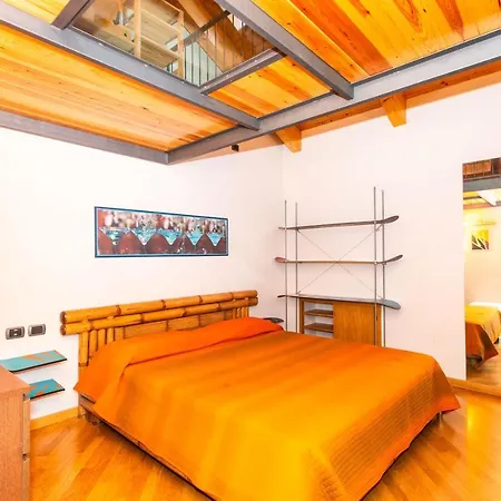Apartment Mole Antonelliana Cozy