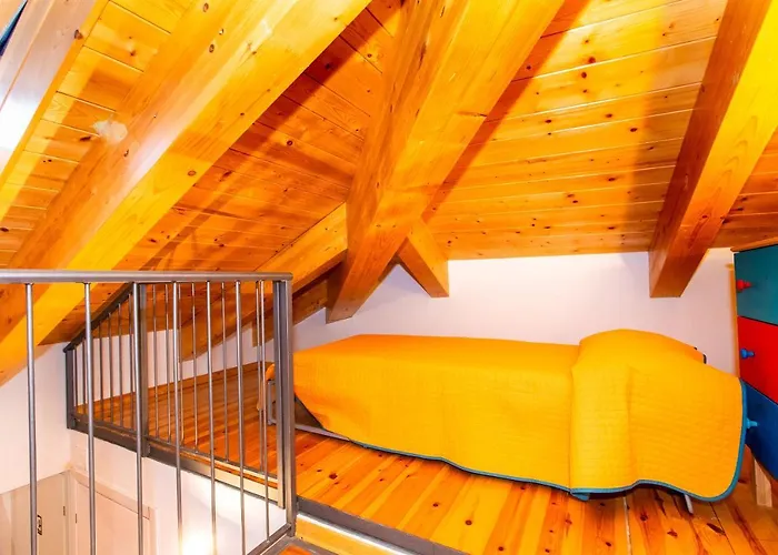 Mole Antonelliana Cozy Apartment *