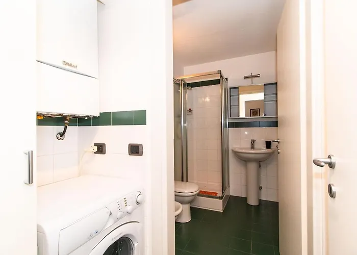 Mole Antonelliana Cozy Turin