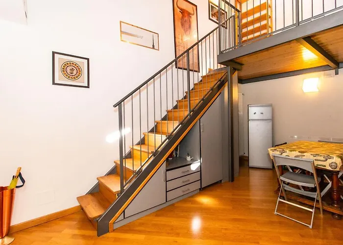 Mole Antonelliana Cozy Apartment *